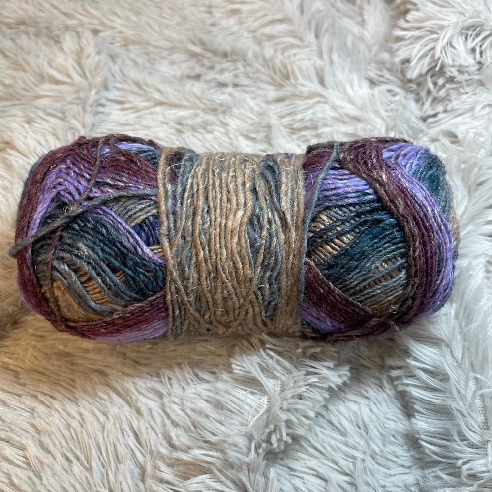 ⭐️Noro Taiyo Sock Yarn